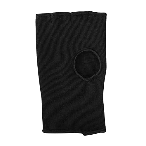 adidas Inner Boxing Hand Wrap Gloves - size: Small