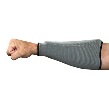 Sedroc Elite Forearm Guards Padded Sleeves with Arm Pads - Pair - size: Large