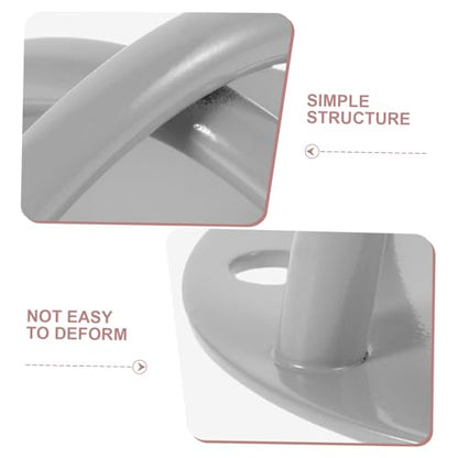Heavy Duty Ceiling Hanger Mounting Hardware Sandbag Fixed Plate for Hammock Punching Bag