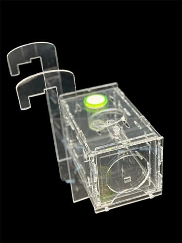 Medium Fish Trap for Aquariums/Acclimation Box