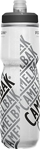 CamelBak Podium Chill Outdoor Water Bottle 24oz, Race Edition - color: Race Edition