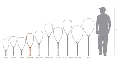 Fishpond Nomad Fly Fishing Net 2.0