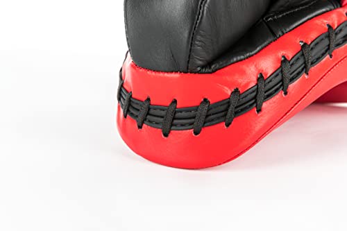 UFC PRO Perfect Curve Punch Mitts