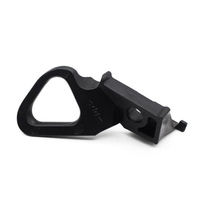 Motorcycle Front Brake Pump Oil Cup Fixed Bracket Cover Replacement Parts Fit For Yamaha Yzf R1 2004-2014