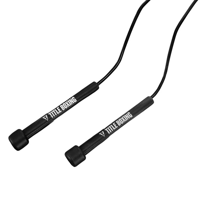 TITLE Boxing Licorice Speed Rope 2.0 10 ft