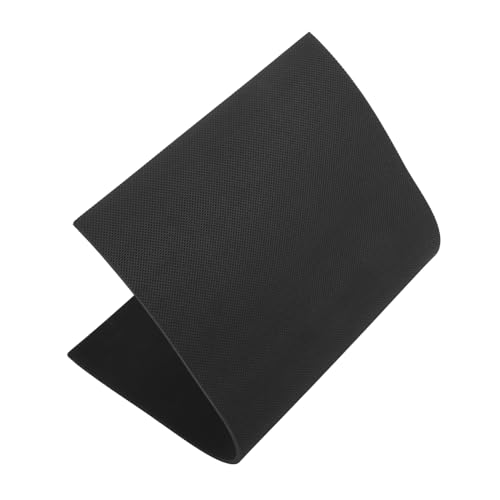 ibasenice Thicken Fish Tank Mat Non-Slip Shockproof Pad for Aquarium Thick Durable Under Aquarium Cushion Water Absorption and Heat Preservation for Fish Tank Accessories