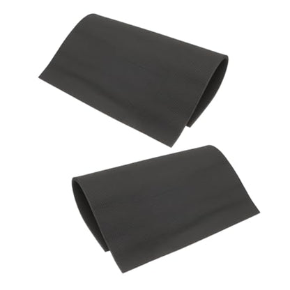 2pcs Non- Fish Tank Mat Aquarium Bottom Pad for Leveling and Cushioning Thickened Design for Home Aquariums and Terrariums