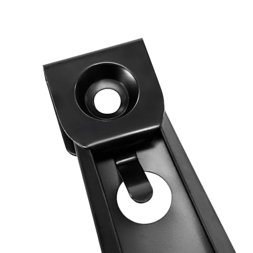 KD Clip Brackets 2 PCS Furniture Recliners Sofa Attachment Attach Backrest and Armrest
