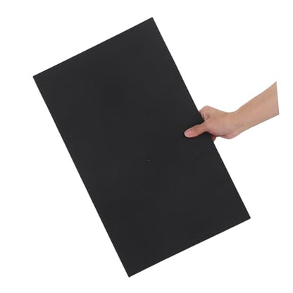 2pcs Non Slip Aquarium Leveling Mat Shockproof Fish Tank Cushion for Vibration Dampening Silent Operation Protective Wear Resistant Support