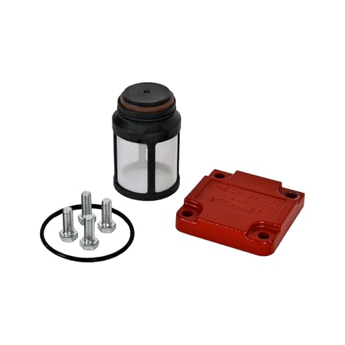 Fill-Rite KIT300SG Kit, Screen Gasket check Valve 300 Series - style: 300 Check Valve Strainer