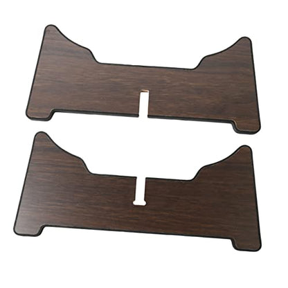 SUPVOX Portable Ethereal Drum Stand - Detachable Tongue Drum Display Rack for Safe Storage and Easy Play Ideal for Steel Tongue Enthusiasts