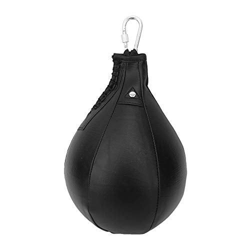 Boxing Speedbag Punch Bag, Fitness Adult Hanging Sandbags Ball Inflatable Equipment