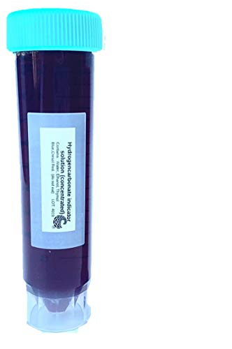 Algae Research and Supply: Algae Beads (Algae Beads Research Kit: 2,000 Beads, Indicator (50mL), pipettes)