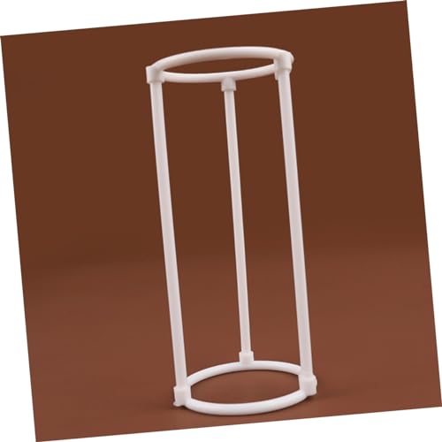 8Pcs Plastic Humidifier Splash Guards Replacement for Rockery Fountain Splash Guard Covers for Water Retaining Frames for Ultrasonic Humidifier Accessories
