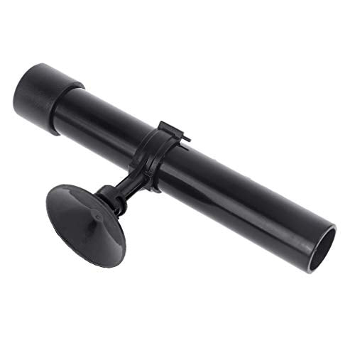 Canister Filters Intake Outlet Tube Fish for External Filter Replacement Accessories with Strong Suction Cups