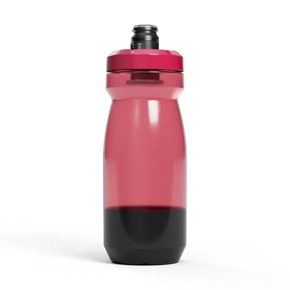 CamelBak Podium Water Bottle 21oz, Mercury Berry - color: Mercury Berry