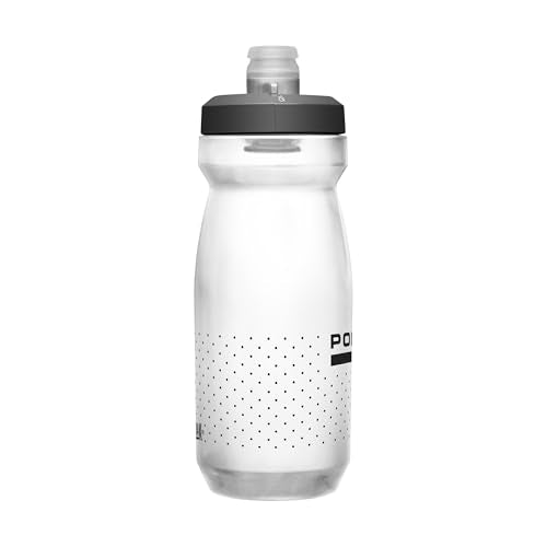 CamelBak Podium Water Bottle 21oz, Carbon - color: Carbon
