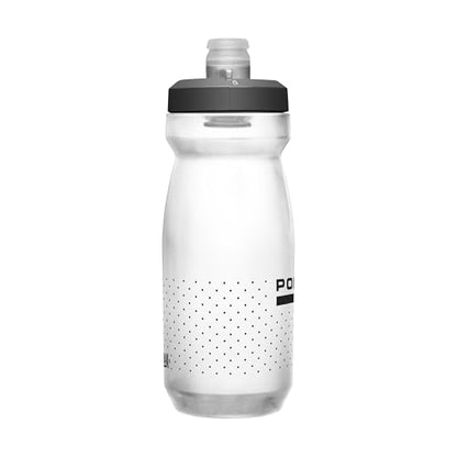 CamelBak Podium Water Bottle 21oz, Carbon - color: Carbon