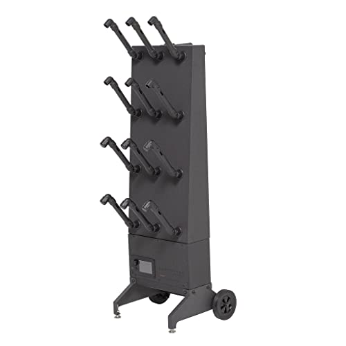 GearDryer Dryer for Boots Gloves Turnout Scuba Moto Ski Gear
