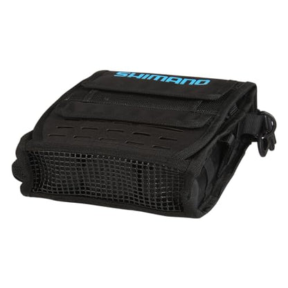 Shimano BLUEWAVE SURF Bags BagsFishing - size: SHMBLUWAV20MDA