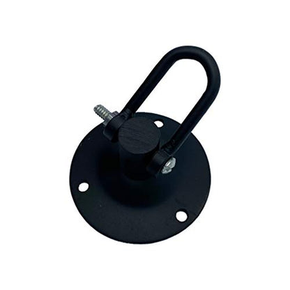 TMA Boxing Speed Ball Iron Swivel Heavy Duty MMA Ceiling Mount Hook Training Bag Hanger