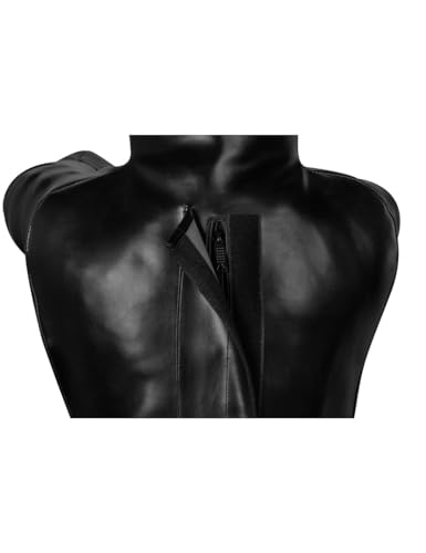 Grappling Dummy for Adult BJJ Judo Wrestling Standing Position Brazilian JIU Jitsu MMA Sparring Self Defense Training Vinyl Dummy – UNFILLED - size: 6-FT