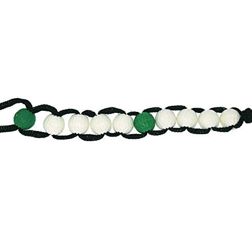 2pcs Golf Beads Score Counter Sports Stroke Score Count with Clip