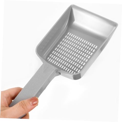 BESPORTBLE 5pcs Aquarium Sediment Cleaning Shovel Tool Fish Tank Sand Scoop for Easy Sediment Removal Maintenance for Fish Tanks Promotes Healthy Habitat