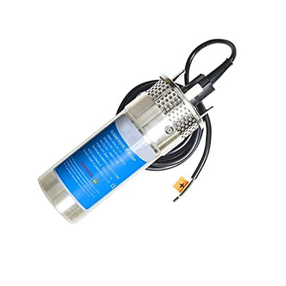 Water Pumps, Parts & Accessories Brush Holder for Stainless Steel Solar Pump Motor(for 12L 12V)