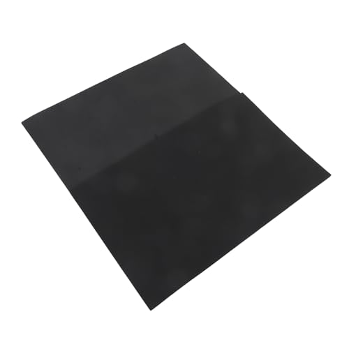 Milisten 2pcs Aquarium Leveling Mat Non Slip Shockproof Pad for Fish Tank Insulation Durable Under Tank Cushion for Stable Aquatic Environments and Reduced Noise