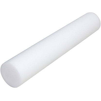 Fitness First Foam Massage Roller - size: 12 IN
