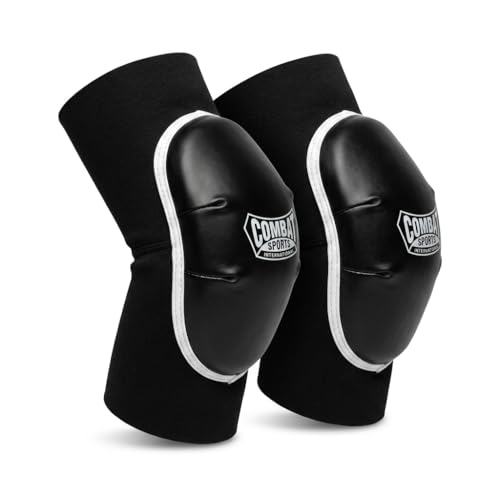 Combat Sports MMA Ground & Pound Elbow Pads - size: Standard