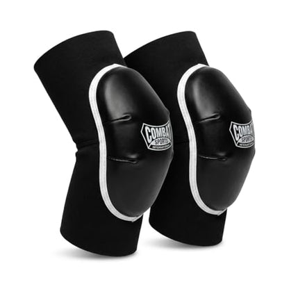 Combat Sports MMA Ground & Pound Elbow Pads - size: Standard