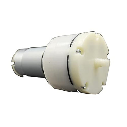 Replacement Part For 555 Air Pump 12V High Flow Vacuum Pump Manual Fish Tank Aeration Pump Motor Exhaust Pump