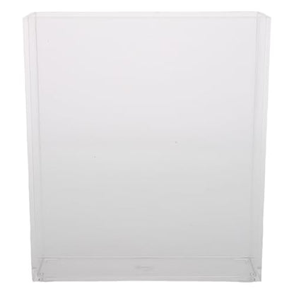 Portable Fish Breeding Box Small Betta Fish Tank Container for Aquarium Isolation and Observation Suitable