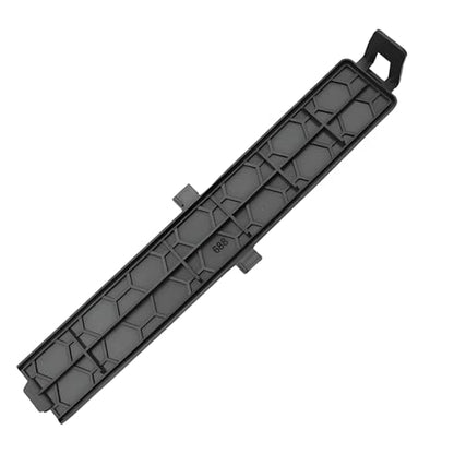 Cabin Filter Plastic Cover 87846950 Compatible with Chevrolet Silverado 2500 HD 2019-2023,GMC Sierra 2500 HD 2019-2024 AC Cabin Air Filter Cover Plate Replace 84502369 84532403