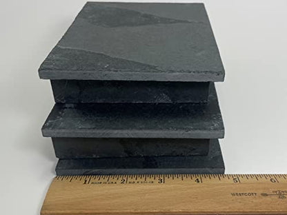 TheFrogHouse Slate Spawning Pleco Cave Condo for Hypancistrus (L-Series)