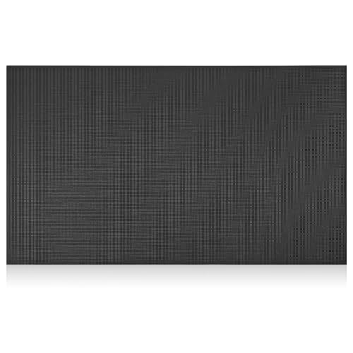 SEWACC Aquarium Mat Fish Tank Pad Non-Slip Thickened Aquarium Leveling Mat for 10 Gallon Fish Tank Pet Use