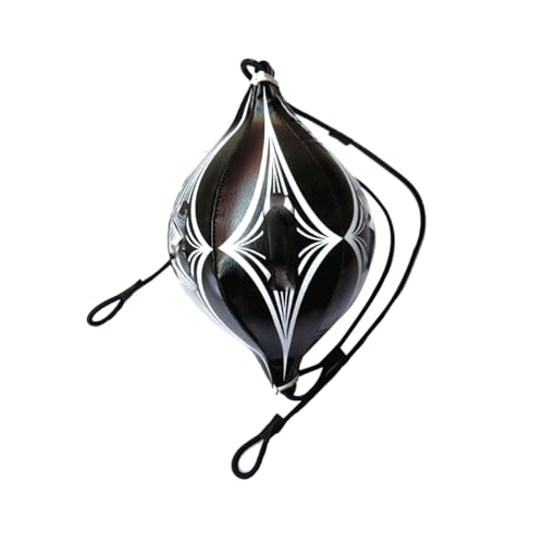Double End Punching Ball Hanging Boxing Ball Boxing Reflex Ball Ceiling Ball Ball Leather Ball Boxing