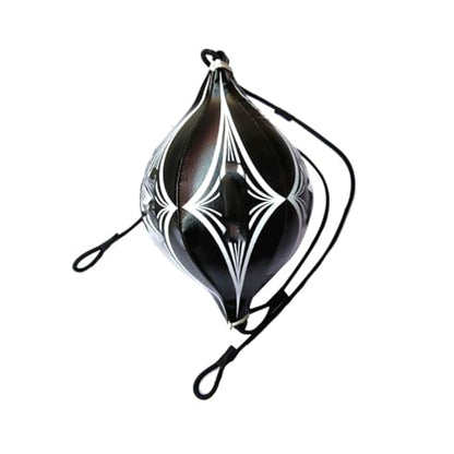 Double End Punching Ball Hanging Boxing Ball Boxing Reflex Ball Ceiling Ball Ball Leather Ball Boxing
