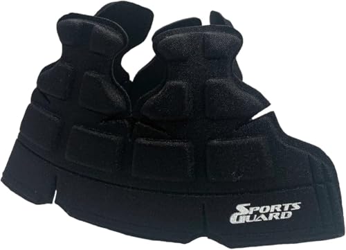 Insider Bat Baseball Hat Head Guard Cap Insert Protection Protector for Pitchers Fielders