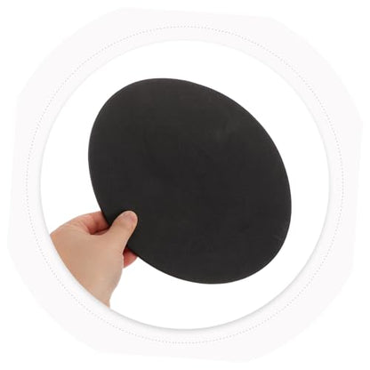 Fish Tank Leveling Mat: Shock-Absorbing Non-Slip Aquarium Pad for Under Tank Cushioning Mat for Micro Landscape Bottles and Terrariums