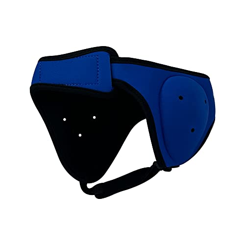 TMA Ear Guard - color: Blue