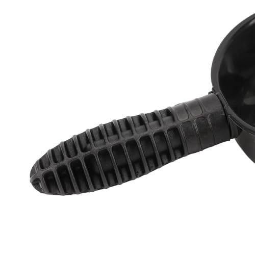Fish Tank Sand Shovel Aquarium Sand Scoop Multifunctional Detachable Handle Cleaning Tool for Fish Tank Cat Litter Box Beach Play PVC Material