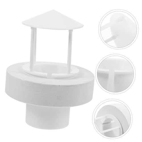 Levemolo Humidifier Splash Guard Portable Water Shield for Fish Tank Easy to Install Prevents Water Splashing for Humidifiers and Ponds