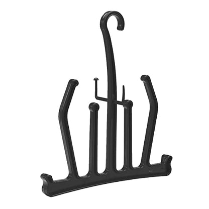 XS Scuba X5 Accessory Hanger - color: Black