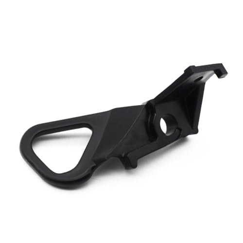 Motorcycle Front Brake Pump Oil Cup Fixed Bracket Cover Replacement Parts Fit For Yamaha Yzf R1 2004-2014