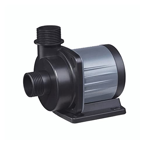 Water Pumps, Parts & Accessories Aquarium Water Pump Smart Controller Box Submersible Pond Fresh Water Fish Tank Marine Reef Coral DCS Pump(DCS-3000)