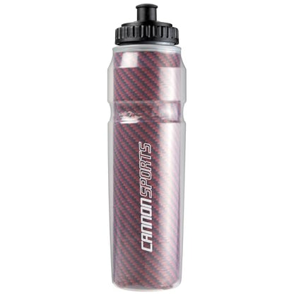 Cannon Sports 28oz Insulated Squeeze Water Bottle with Straw, Leak Proof Lids, 2 lids (Straw and Squeeze), Double Wall Insulation, Wide Mouth, BPA-Free (2 Pack) (Red) - color: Red