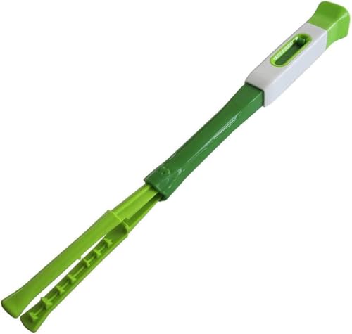 Alligator Wand Mini Green W-03G
